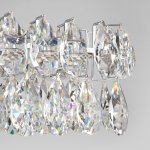 Подвесная люстра Bogate's 90372/1 Strotskis Marvel