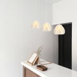 Подвесная люстра Eurosvet 30187/1 белый Sinki