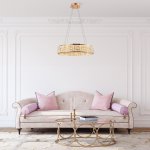 Подвесная люстра Bogate's 90373/1 Cliff