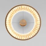 Подвесная люстра Bogate's 90373/1 Cliff