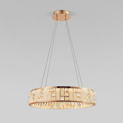 Подвесная люстра Bogate's 90373/1 Cliff