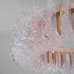 Люстра Bogate's 90374/1 Farfalla