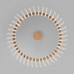 Люстра Bogate's 90375/1 Farfalla