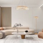 Люстра Bogate's 90375/1 Farfalla