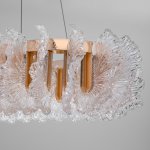 Подвесная люстра Bogate's 90376/1 Farfalla