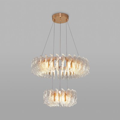 Подвесная люстра Bogate's 90374/2 Farfalla