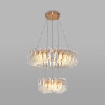 Подвесная люстра Bogate's 90374/2 Farfalla