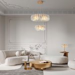 Подвесная люстра Bogate's 90374/2 Farfalla