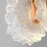 Настенный светильник бра Bogate's 90377/1 Farfalla