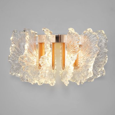 Настенный светильник бра Bogate's 90377/1 Farfalla