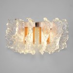 Настенный светильник бра Bogate's 90377/1 Farfalla