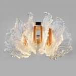 Настенный светильник бра Bogate's 90377/1 Farfalla