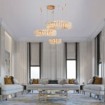 Люстра Bogate's 90374/3 Farfalla