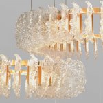 Люстра Bogate's 90374/3 Farfalla