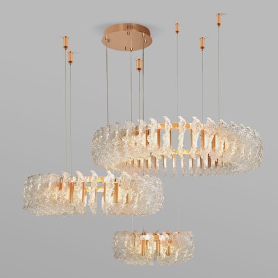 Люстра Bogate's 90374/3 Farfalla