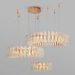 Люстра Bogate's 90374/3 Farfalla