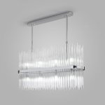 Подвесная люстра Bogate's 485/8 Allure