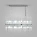 Подвесная люстра Bogate's 485/8 Allure