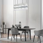 Подвесная люстра Bogate's 485/10 Allure