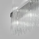 Подвесная люстра Bogate's 485/10 Allure