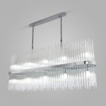 Подвесная люстра Bogate's 485/10 Allure