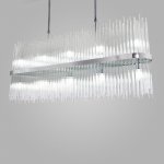 Подвесная люстра Bogate's 485/10 Allure