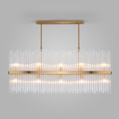 Подвесная люстра Bogate's 486/10 Allure Подвесная люстра Bogate's 486/10 Allure