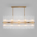 Подвесная люстра Bogate's 486/10 Allure