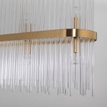 Подвесная люстра Bogate's 486/10 Allure