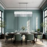 Люстра Bogate's 487/10 Allure