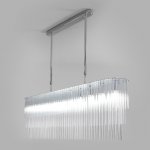 Люстра Bogate's 487/10 Allure