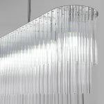 Люстра Bogate's 487/10 Allure