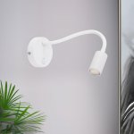 Настенный светильник бра TK Lighting 6709 Lagos Lagos