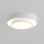 Потолочный светильник Eurosvet 90330/2 белый Force