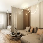 Гибкий неон 336Led 12W IP20 3000K Full light круглый теплый белый, 5 м (24V 12W 336Led 2835 IP20) без крепежа 24V 12W 336Led 2835 IP20 Elektrostandard