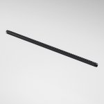 Светодиодный модуль для трековой системы Module System 18W 3000K (черный) 85173/01 Elektrostandard