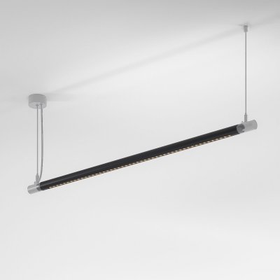 Светодиодный модуль для трековой системы Module System 18W 3000K (черный) 85173/01 Elektrostandard Светодиодный модуль для трековой системы Module System 18W 3000K (черный) 85173/01 Elektrostandard