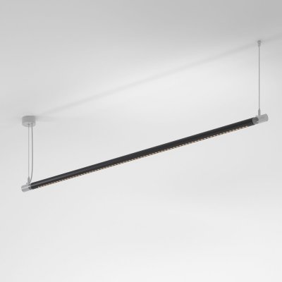 Светодиодный модуль для трековой системы Module System 24W 3000K (черный) 85174/01 Elektrostandard Светодиодный модуль для трековой системы Module System 24W 3000K (черный) 85174/01 Elektrostandard