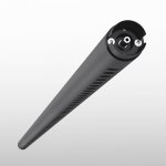 Светодиодный модуль для трековой системы Module System 24W 3000K (черный) 85174/01 Elektrostandard