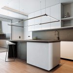 Светодиодный модуль для трековой системы Module System 24W 3000K (черный) 85174/01 Elektrostandard