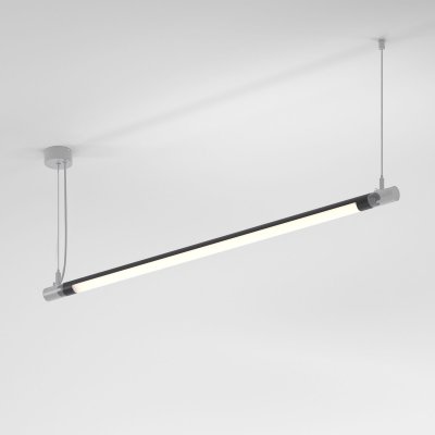 Светодиодный модуль для трековой системы Module System 18W 3000K (черный) 85175/01 Elektrostandard