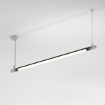 Светодиодный модуль для трековой системы Module System 18W 3000K (черный) 85175/01 Elektrostandard