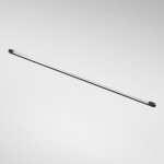 Светодиодный модуль для трековой системы Module System 24W 3000K (черный) 85176/01 Elektrostandard