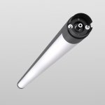 Светодиодный модуль для трековой системы Module System 24W 3000K (черный) 85176/01 Elektrostandard