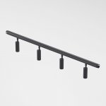 Светодиодный модуль для трековой системы Module System 18W 3000K (черный) 85177/01 Elektrostandard