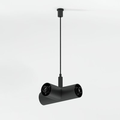 Module System Набор для подвеса Т-образный с питанием (черный) 85189/00 Elektrostandard Module System Набор для подвеса Т-образный с питанием (черный) 85189/00 Elektrostandard