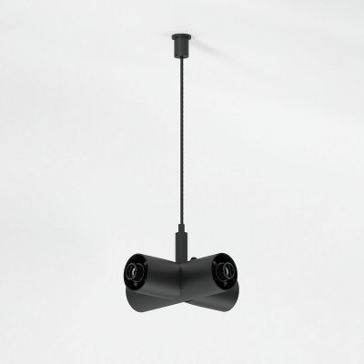 Module System Набор подвеса Х-образный с питанием (черный) 85190/00 Elektrostandard Module System Набор подвеса Х-образный с питанием (черный) 85190/00 Elektrostandard