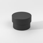 Module System Заглушка (черный) 85194/00 Elektrostandard