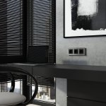 Рамка на 3 поста  AluMax (алюминий) Werkel W0033506