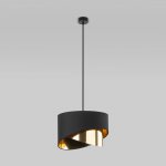 Люстра TK Lighting 4823 Grant Black